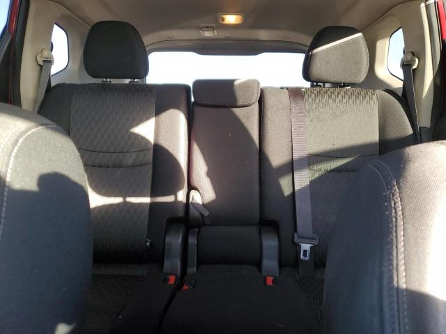 Nissan Rogue S Image 13