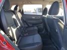 Nissan Rogue S Image 6