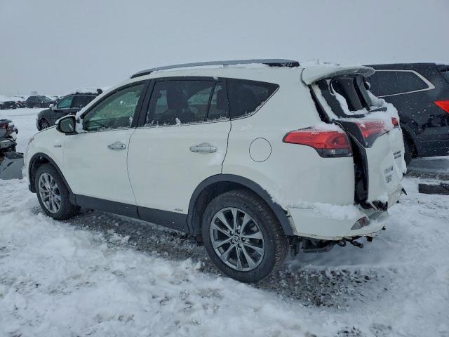 Toyota RAV4 Limited Image 9