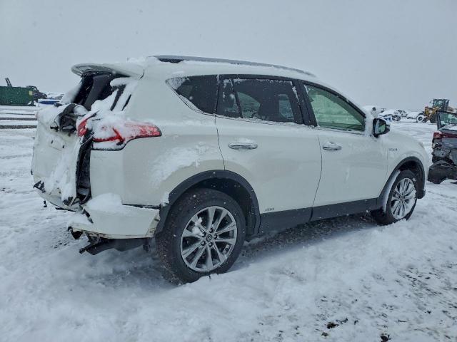 Toyota RAV4 Limited Image 3