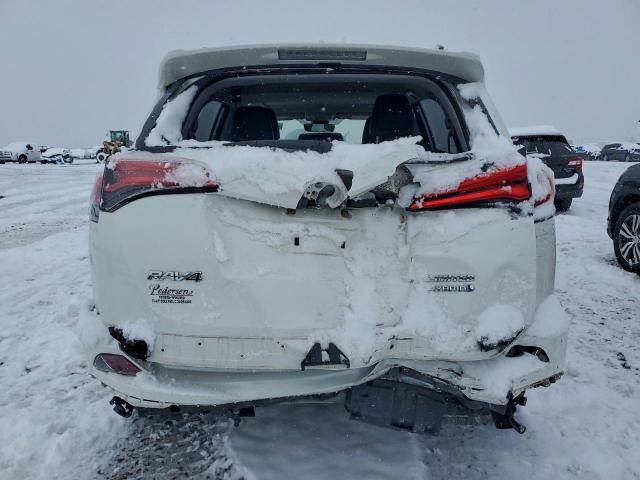 Toyota RAV4 Limited Image 14