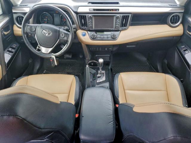 Toyota RAV4 Limited Image 6