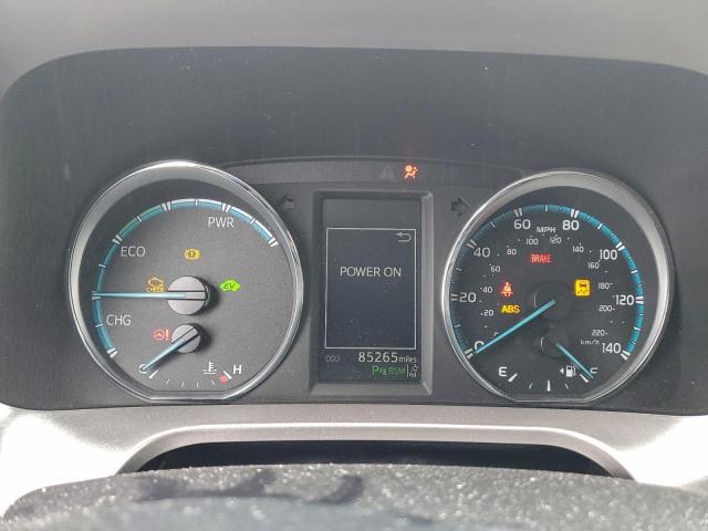 Toyota RAV4 Limited Image 10