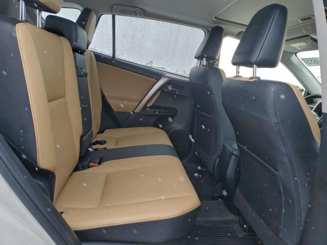 Toyota RAV4 Limited Image 7