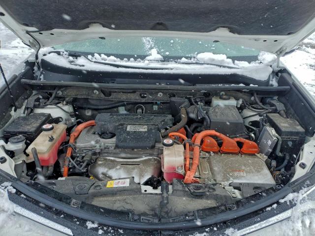 Toyota RAV4 Limited Image 13