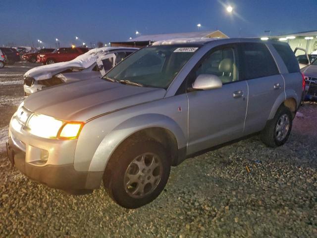  Salvage Saturn Vue