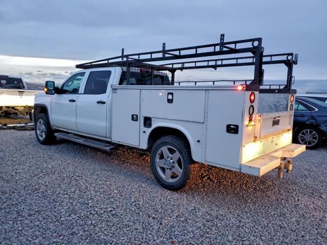 GMC Sierra K3500 Image 12