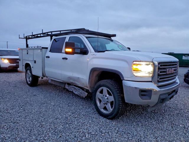 GMC Sierra K3500 Image 3