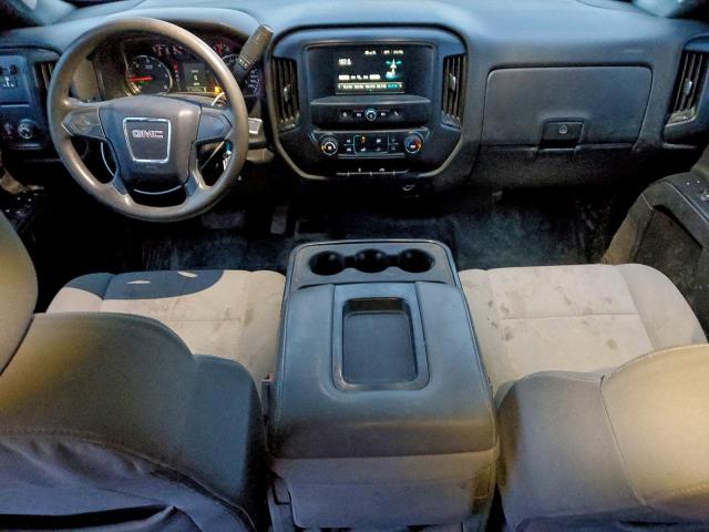 GMC Sierra K3500 Image 9