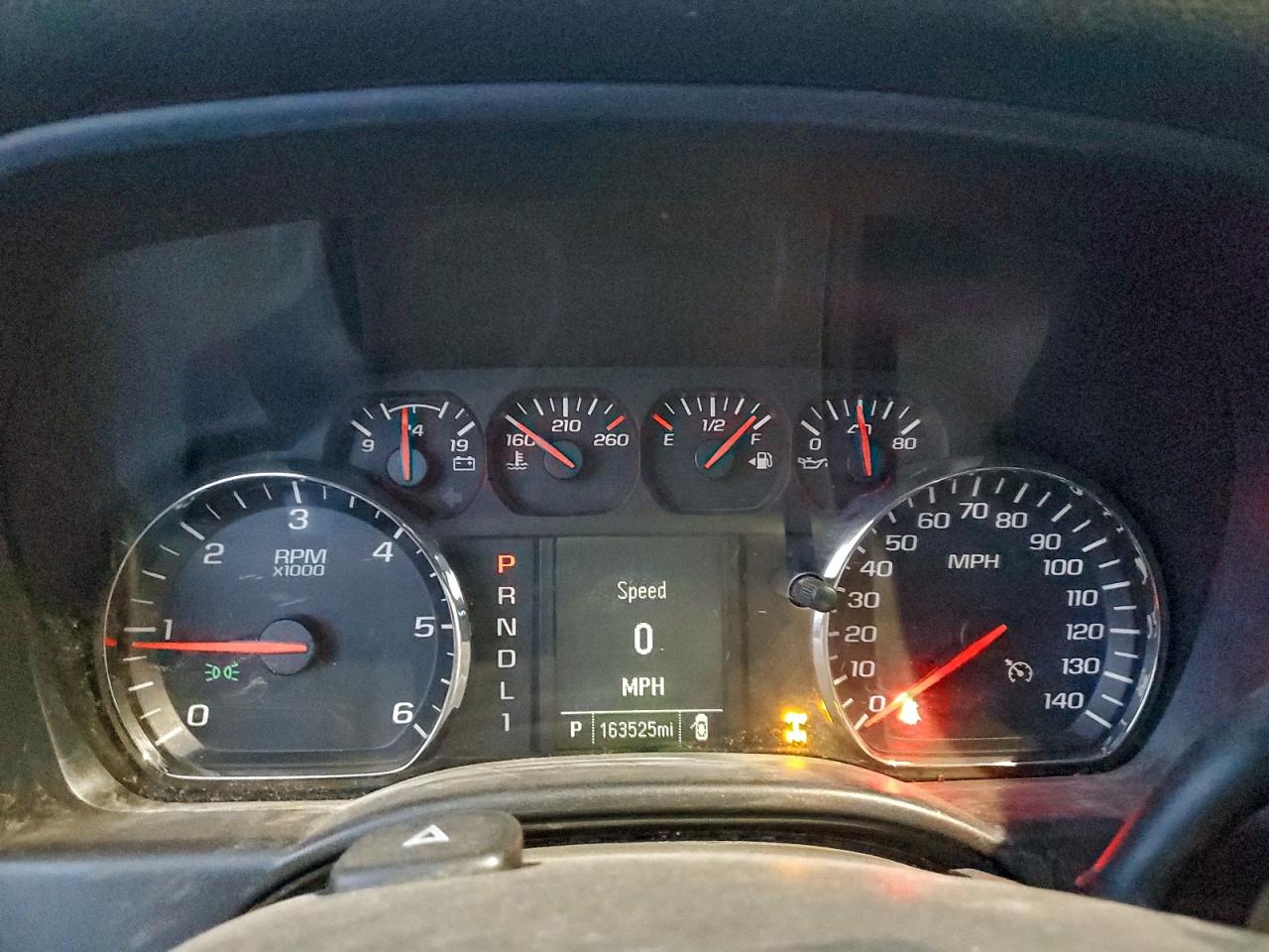 GMC Sierra K3500 Image 7