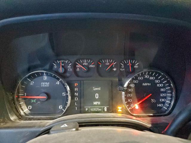 GMC Sierra K3500 Image 7