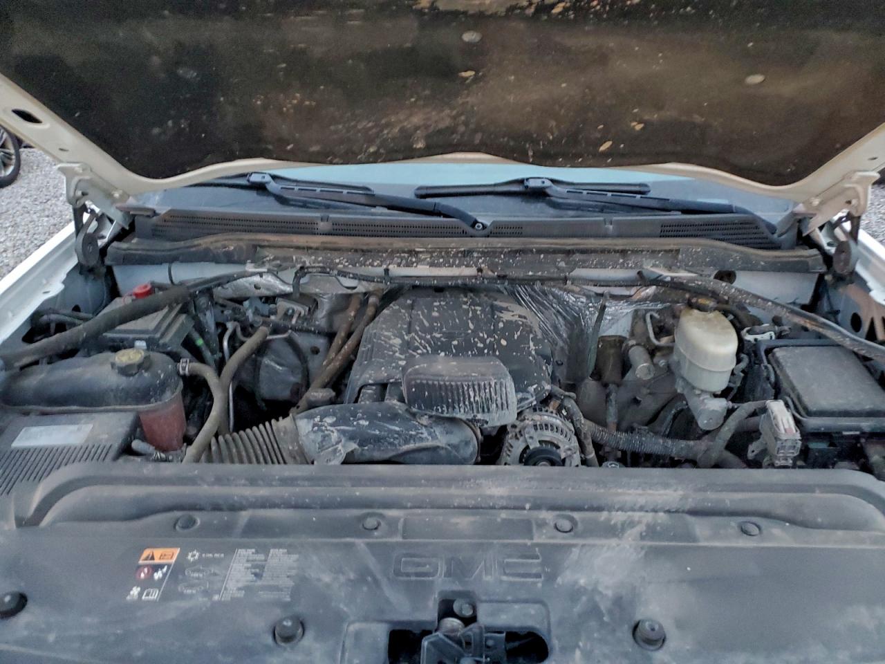 GMC Sierra K3500 Image 10