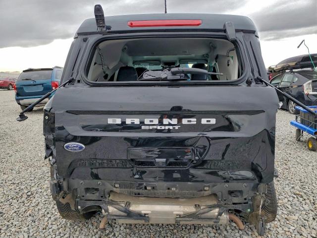 Ford Bronco Outer Banks Image 14