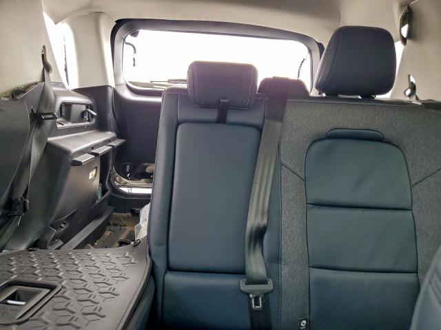 Ford Bronco Outer Banks Image 13