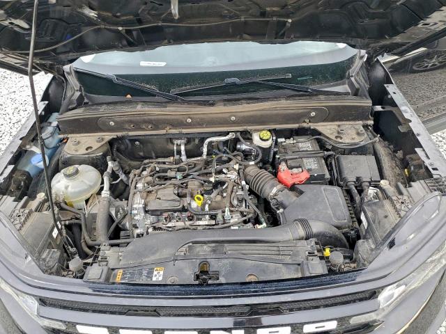 Ford Bronco Outer Banks Image 8