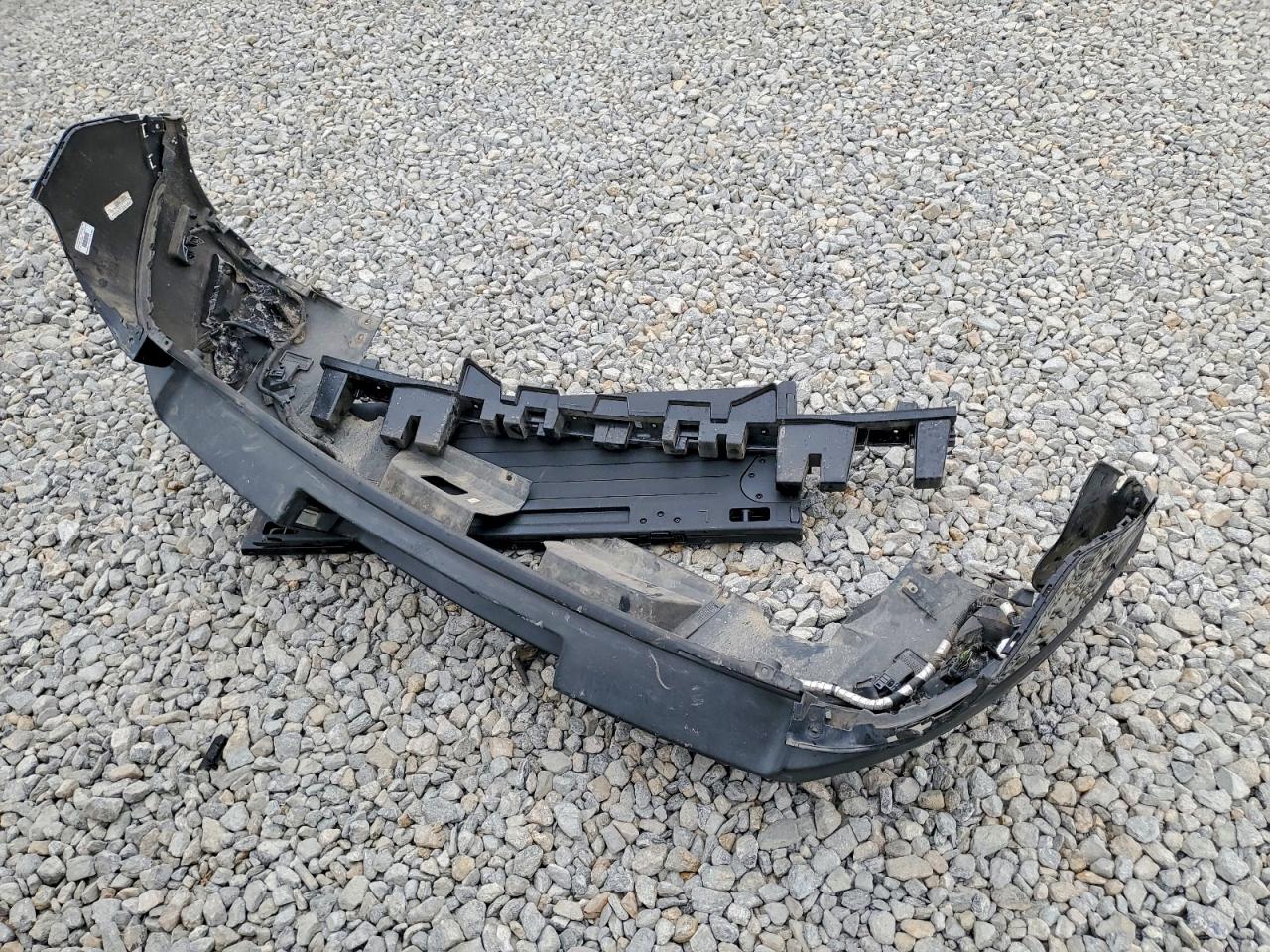 Ford Bronco Outer Banks Image 11