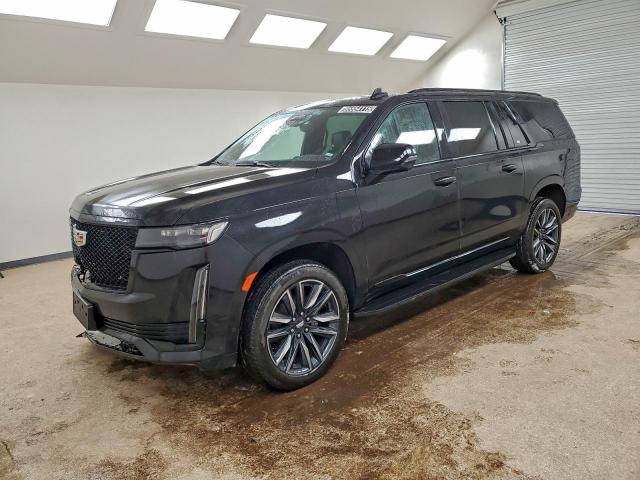  Salvage Cadillac Escalade