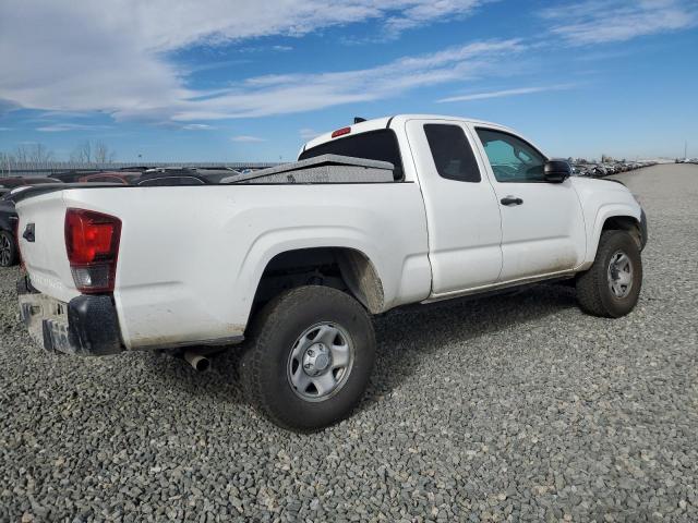 Toyota Tacoma Access Cab Image 5