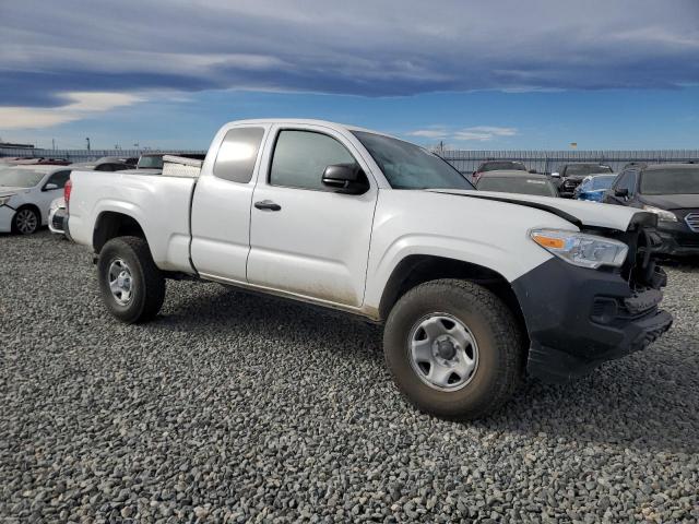 Toyota Tacoma Access Cab Image 6