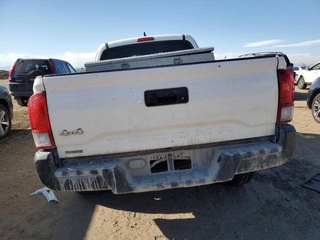 Toyota Tacoma Access Cab Image 9