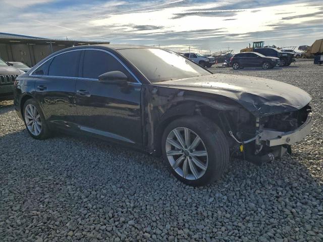 Audi A6 Premium Image 2