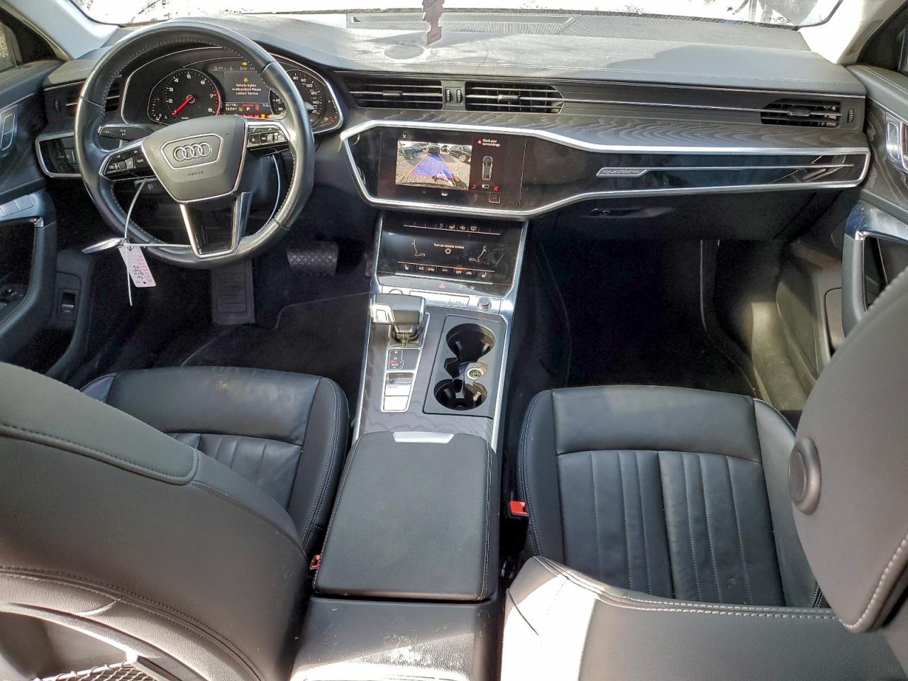 Audi A6 Premium Image 6