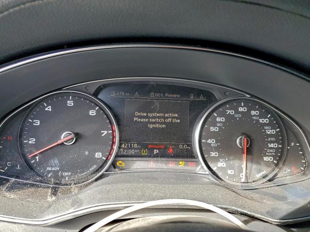 Audi A6 Premium Image 11