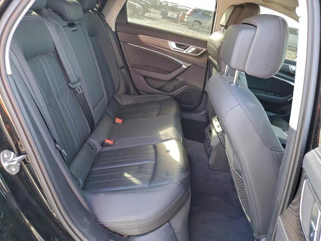 Audi A6 Premium Image 9