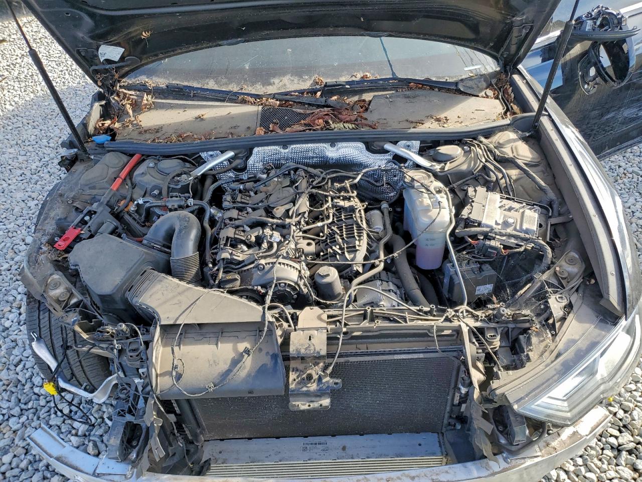 Audi A6 Premium Image 8