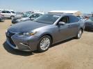 Lexus Es 350 Image 1