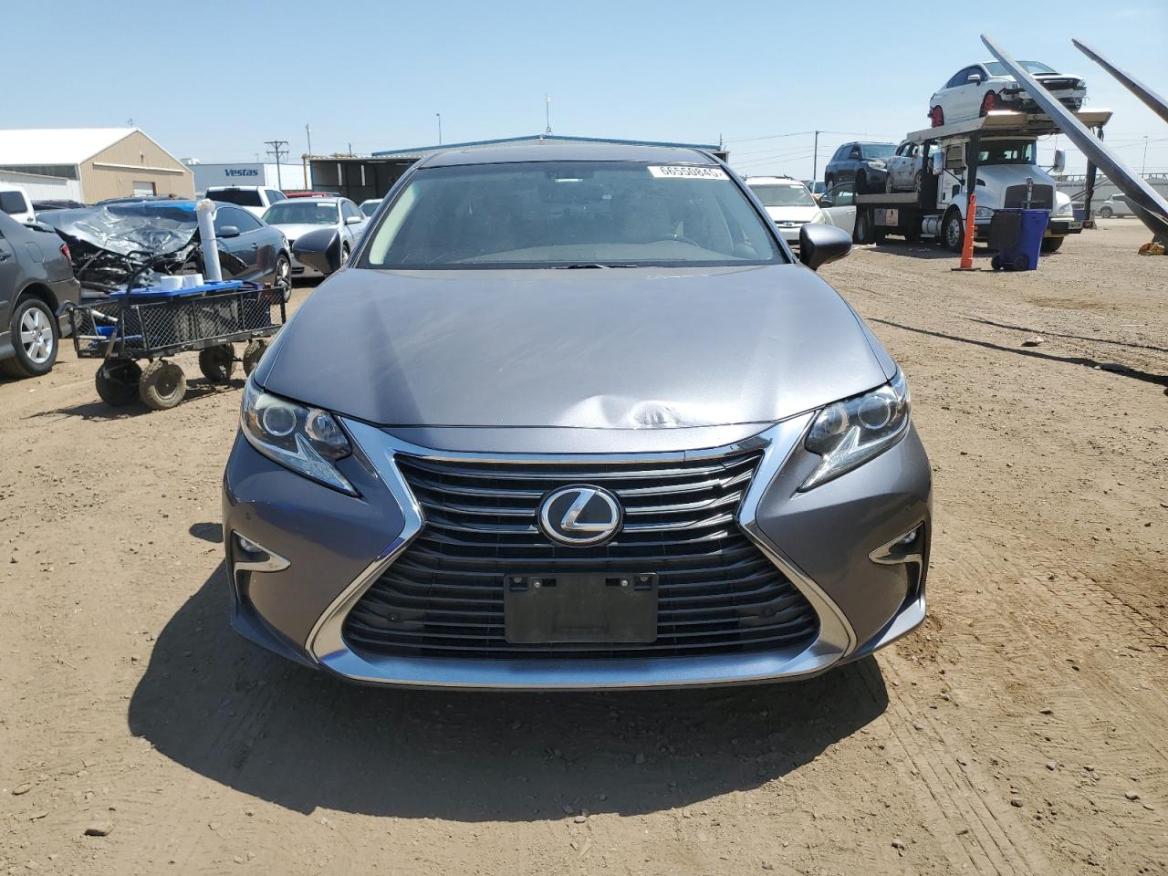 Lexus Es 350 Image 4
