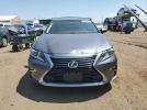Lexus Es 350 Image 4