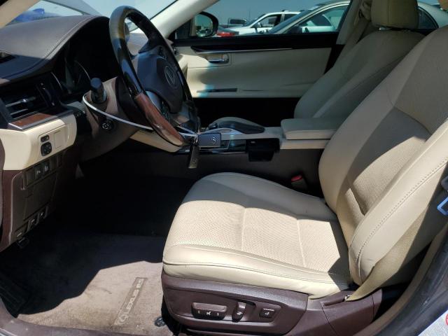 Lexus Es 350 Image 11