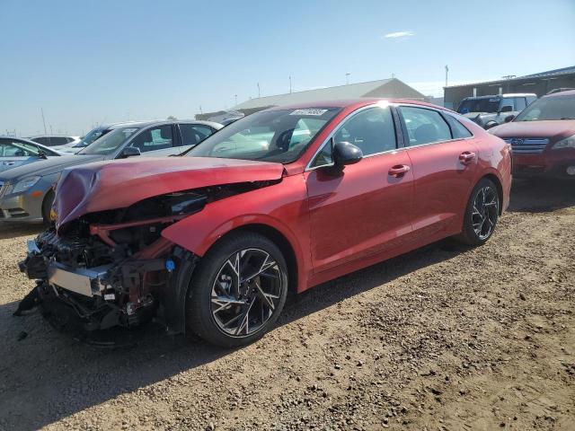  Salvage Kia K5