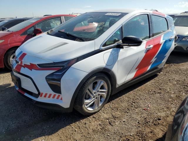  Salvage Chevrolet Bolt
