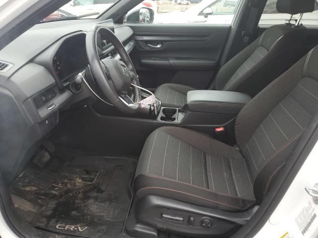 Honda Crv Sport Image 10