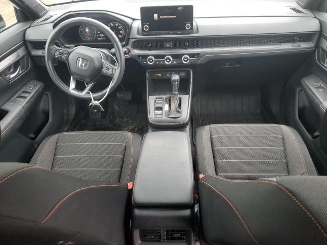 Honda Crv Sport Image 5