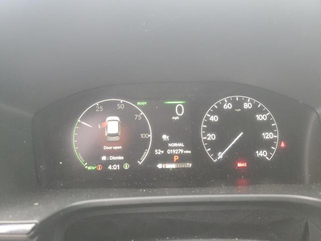 Honda Crv Sport Image 6