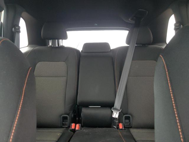 Honda Crv Sport Image 11