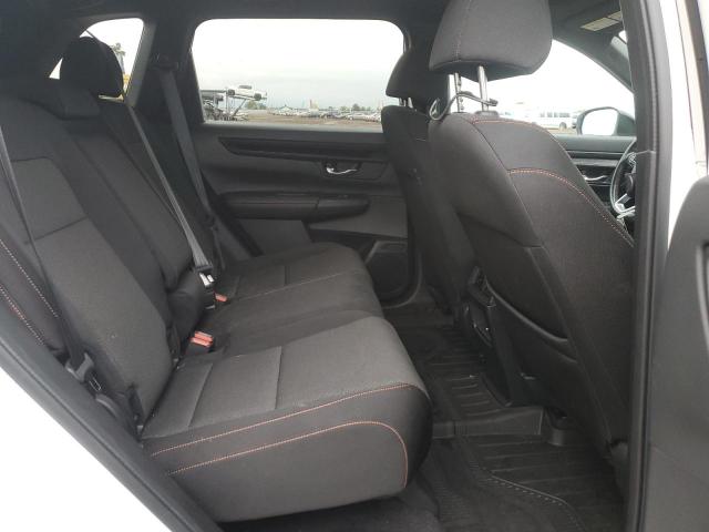 Honda Crv Sport Image 8