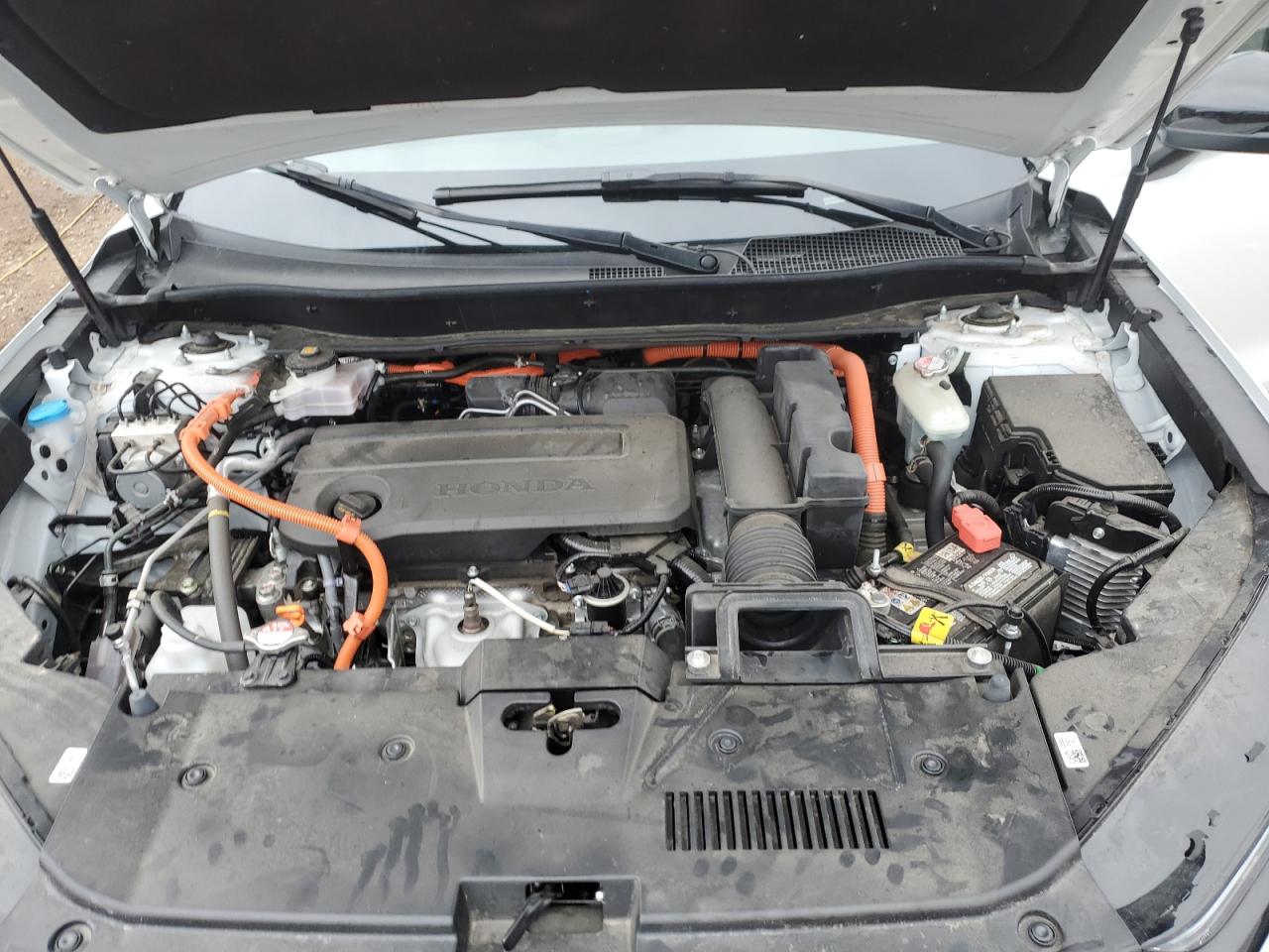 Honda Crv Sport Image 12