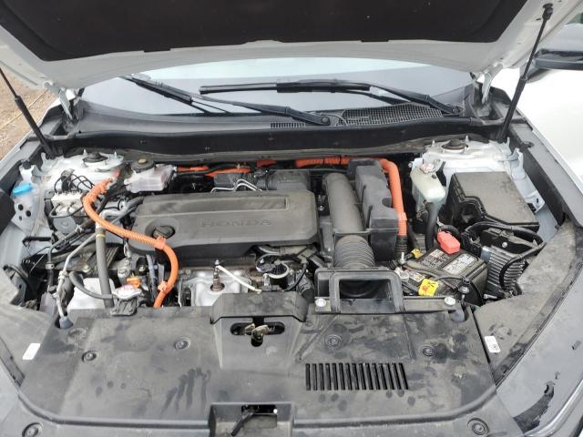 Honda Crv Sport Image 12