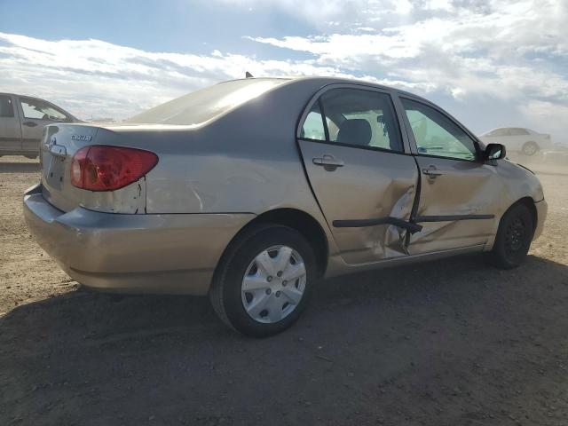 Toyota Corolla Ce Image 4