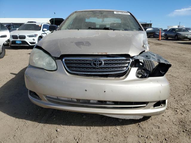 Toyota Corolla Ce Image 9