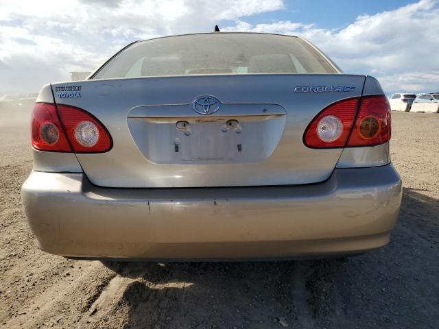 Toyota Corolla Ce Image 2