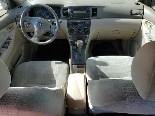 Toyota Corolla Ce Image 7