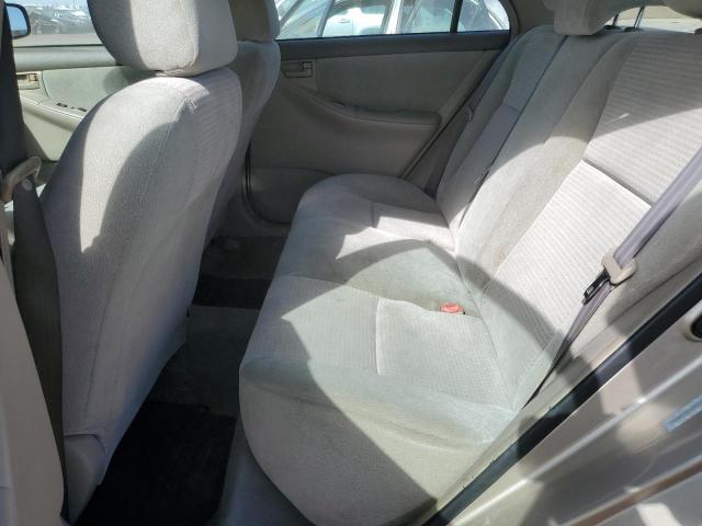 Toyota Corolla Ce Image 11