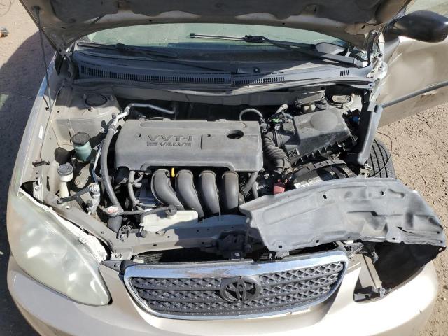 Toyota Corolla Ce Image 6