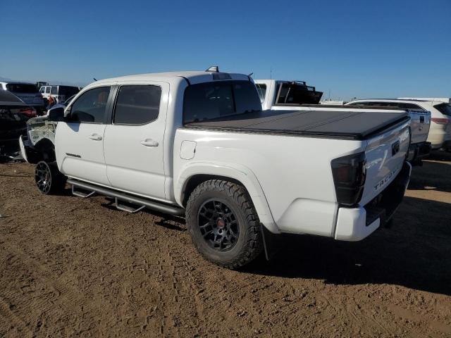 Toyota Tacoma Double Cab Image 12