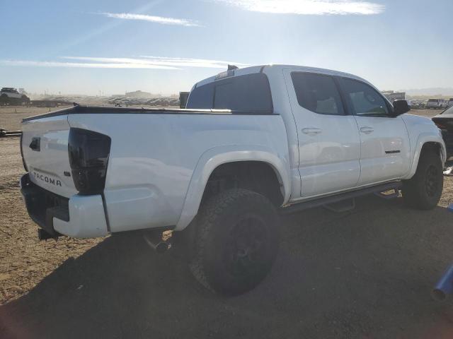 Toyota Tacoma Double Cab Image 2